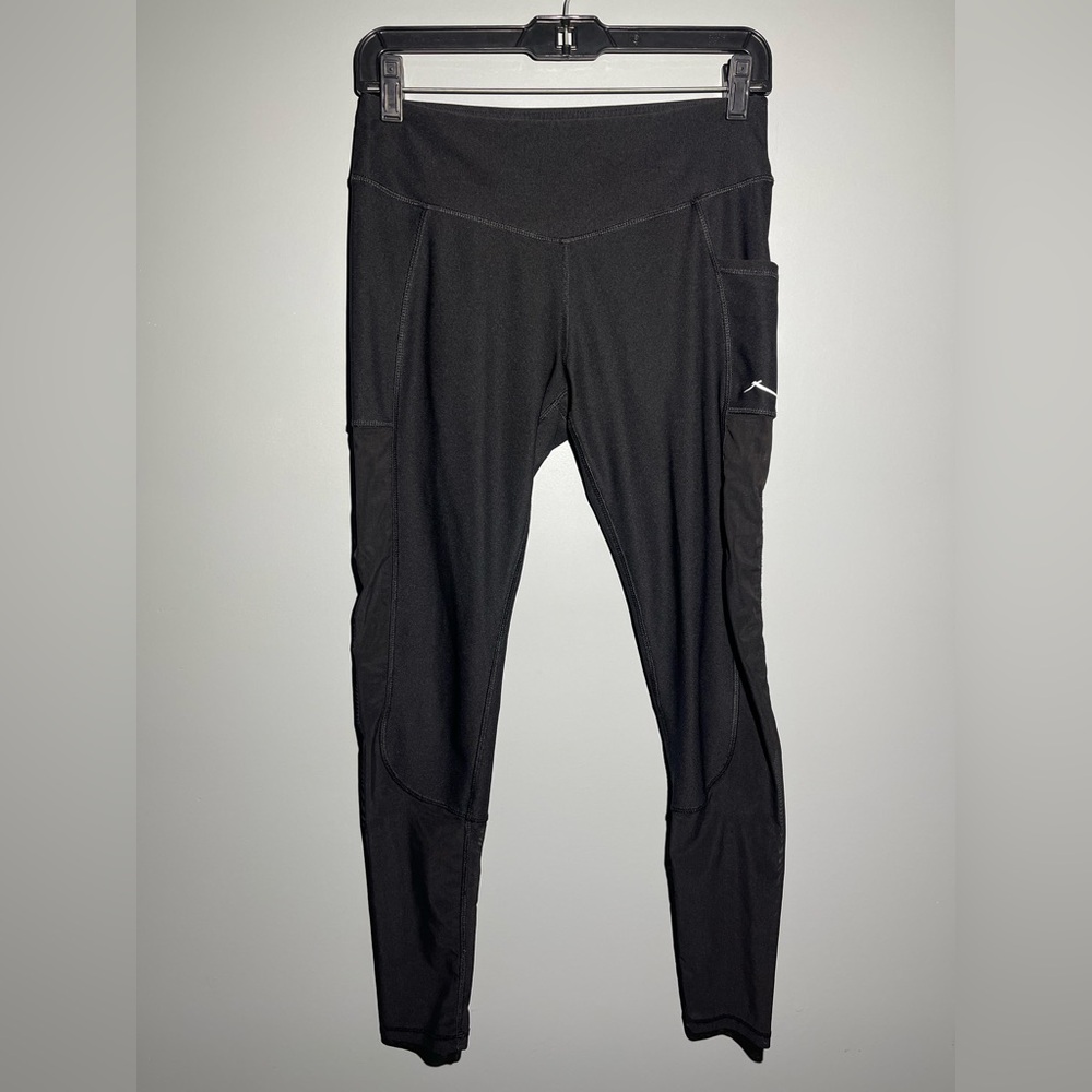 Gottex Charcoal Gray Leggings